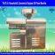 2015 Hot Sale Oil Press Machine/Grapeseed Oil Press With Iso