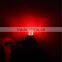 1157 BAY15D LED strobe Light Bulb P21/5W Brake Tail Turn Signal Light Parking Backup Bulb Lamp P21/5W 1157 BAY15D Red