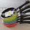 ALUMINUM MINI FRY PAN WITH CERAMIC OR NON SITCK COATING(MODEL NO.JD-MP013)