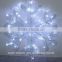 Snowflake Led Christmas Lights,Christmas Decorations White Lights Projector Outdoor