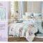 16 years experience Flowering cotton dobby Made in China Tencel bedding sets