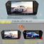 guangdong C500/C100 SD TF bluetooth 7'' 12v tft lcd Car Rear view Mirror Monitor