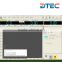 DTEC DDW-10S Electronic Universal Testing Machine,10KN,Digital LCD Displayer,tensile,bending,compression test,Manufacturer Price