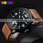 SKMEI Stylish Quartz Analogue Watch