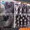 High quality Nickel alloy wire, resistor wire Ni80Cr20