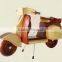 VESPA MODEL - HANDICRAFT PRODUCT, SPECIAL GIFT