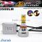 Perfect beam patterm toyota mark x led lighting