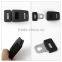 Wholesale top quality press button seat belt buckle