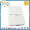 Portable top selling mobile AC wall charger built-in power bank 2600mah