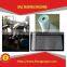 automatic extrusion pe flim blow molding machine