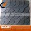 Culture stone slate roofing tiles