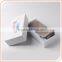 white interior men's personal care paper box for shaver packaging                        
                                                                                Supplier's Choice