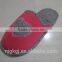 diamand attaching clog slipper shoes for women