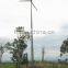 horizontal axis 3KW wind mill 3000W wind turbine wind generator windkraftanlage for houses