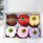 Popular Used as Promotional Gifts Compress Towel,compress Towel Set