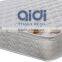 Wholesale Hotel Furniture Bonnell Spring Foam Mattress From China Factory AG-1311