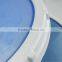 BWT wastewater treatment high quality fine bubble diffuser