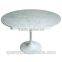 Specialized Producing Eero Sarrinen Tulip Table design dining tables