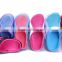 2015 Hole Garden Shoes Beach Sandals Couple Breathable Casual Summer EVA Clogs For Women And Men and kids