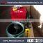 diesel engine powdered mini pellet mill