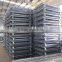 Heavy-duty Metal Container Pallet for Cold Storage
