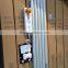16FT 20FT and 25FT telescopic aluminum flag pole for outdoor use