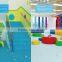 Plastic Flooring Type and household, commercial,Kindergarten,etc,Indoor Usage pvc flooring covering