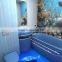 Commercial Indoor Usage and UV Surface Treatment 3D Cheap Floor Tile