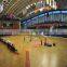 All the sport courts, outdoor and indoor Sport, Basketball Flooring                        
                                                Quality Choice