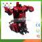 Intelligent Shifting Robot hobby 2.4G RC Distortion Deformation Stunt Cars Remote Robot Car Toys Transform