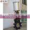 Lug Ductile Iron Pnuemaitc Knife Gate Valve