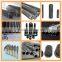 hydraulic cylinder using precision seamless carbon steel pipe