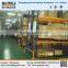 Hot sale China Manufacturers Perfessional Double--Storage Pallet Shelving