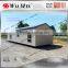 CH-DS053 sandwich flat pack container house for living