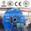 10 tons capacity/ day machine for used tyre pyrolysis