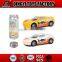 1:36 4CH Mini rc car with good quality and low price from qingyi toys