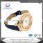 ladies crystal custom watches quartz movement