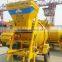 Reasonable Structure Construction Machinery JZC350 Electric Cement Mixer