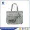Hot selling 100% cotton canvas tote bags for shopping