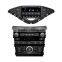 ZESTECH touch screen radio navigation system with car gps navigation for BESTURN B70 separate