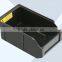 black plastic conductive circulating box