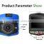 Mini Car DVR Camera Dashcam 1920x1080 HD 1080p Video Recorder Dash cam camera with G-sensor Night Vision