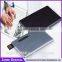 HOT OEM 2GB metal card usb flash drive for gift