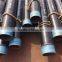 2pe anticorrosion steel pipe