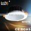 hot sale ce rohs saa listed dimmable 20w recessed smd led downlight