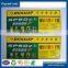 cheap motorcycle car high-quality vulcanized self adhesive tyre label
