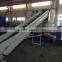 PE PP film pelletizing machine / PE PP film granulating machine