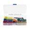 120 Assorted Car Auto Standard Fuse types 5A 7.5A 10 A 15A 20A 25A 30 AMP Box Audio Sales