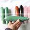 wholesale magic natural rock hand carved crystal massager for healing