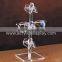 acrylic eyewear display stand